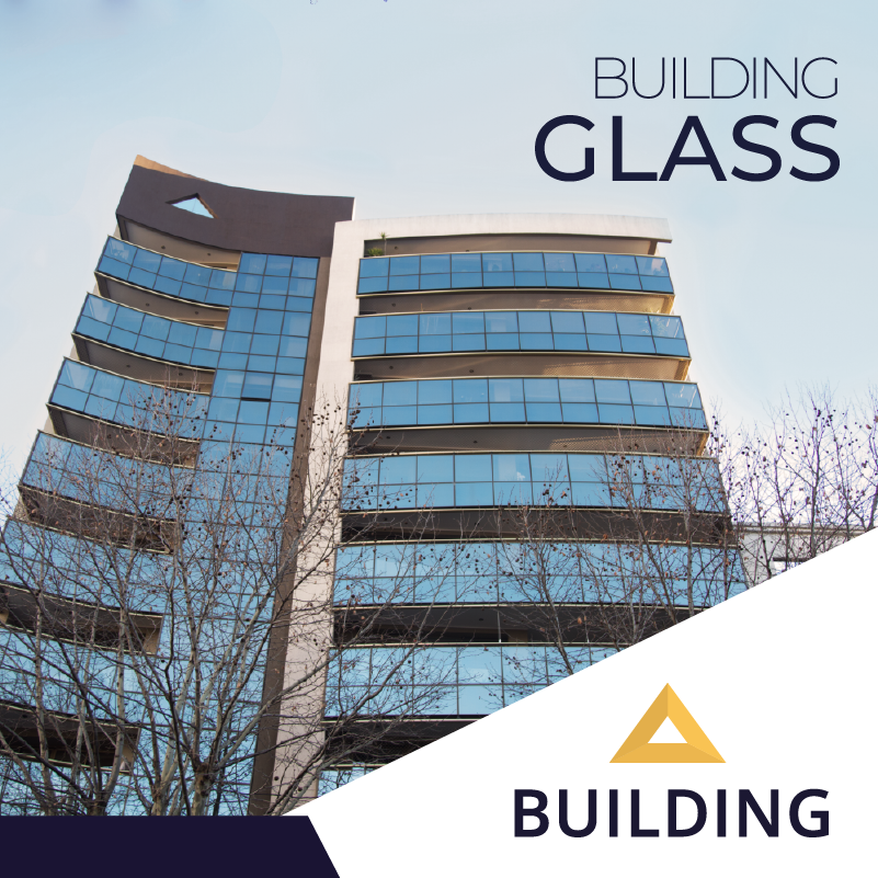 buildingtower's tweet image. #BuildingGlass se encuentra sobre una de las principales avenidas de la ciudad. ¿Te animás a decirnos dónde está? #DondeQueda #Building25Años