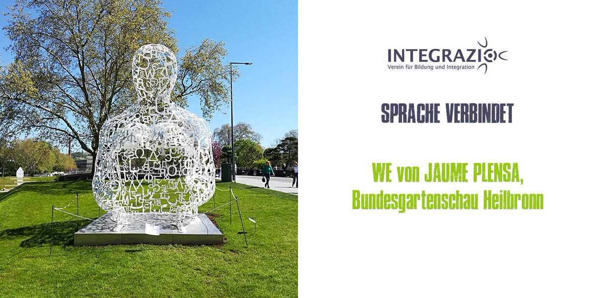 INTEGRAZIO tweet media