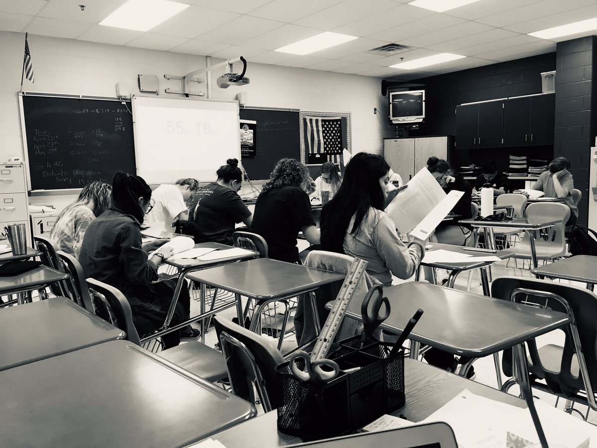 KA_ColemanAPLit's tweet photo. AP Lit Practice Exam #2! https://t.co/gID5CzkAyd
