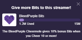 New Twitch promotion! https://t.co/AYcyAEzxdB<a href="/tag/cosplay"class="tags"><span>#cosplay</span></a><a href="/tag/rubyrose"class="tags"><span>#rubyrose</span></a><a href="/tag/rwby"class="tags"><span>#rwby</span></a><a href="/tag/crossplay"class="tags"><span>#crossplay</span></a>