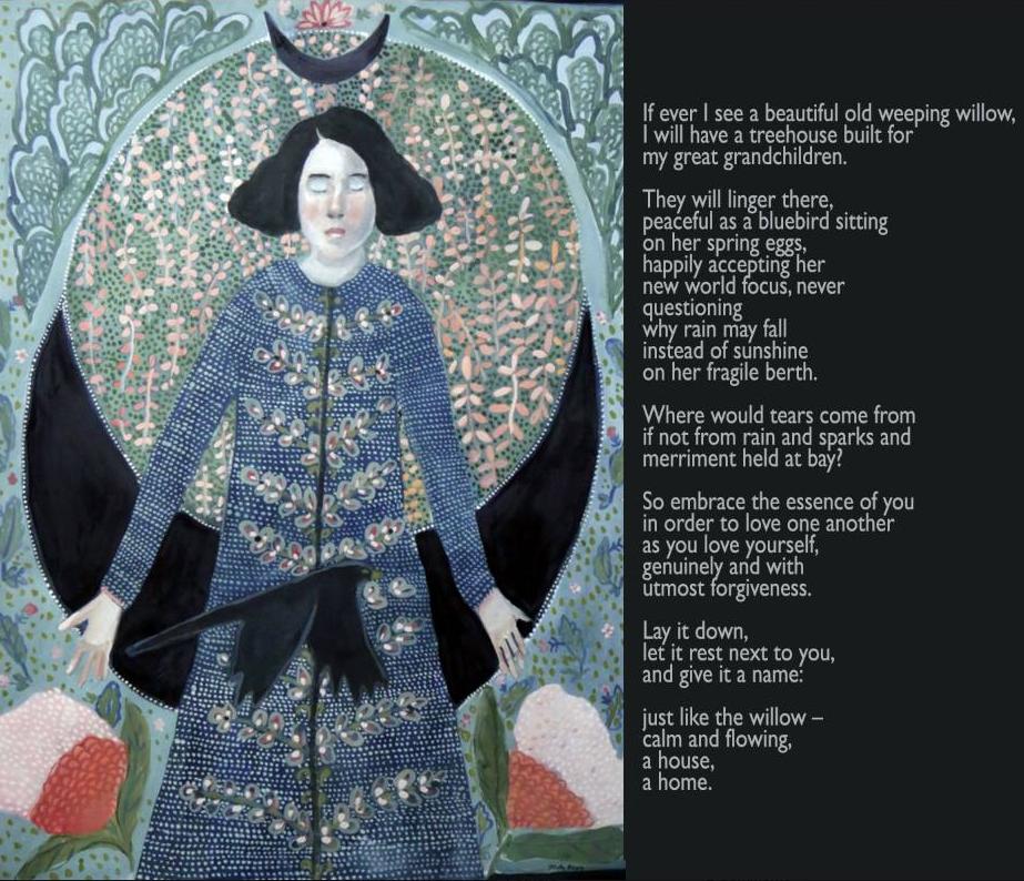 whistlewithus's tweet photo. Group poem. #wearemorethancancer https://t.co/4ATKQfke9B