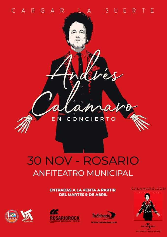 #calamaro ❤️
