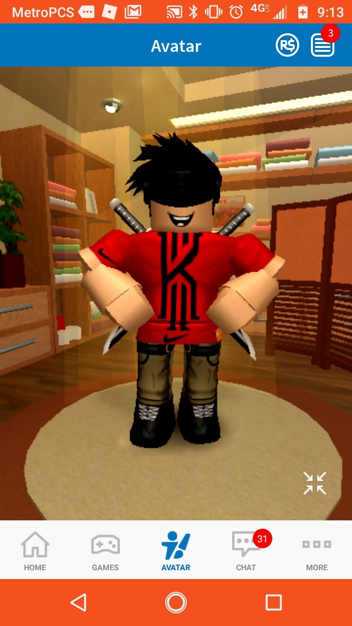 MAKING THE LAST GUEST A ROBLOX ACCOUNT!! 