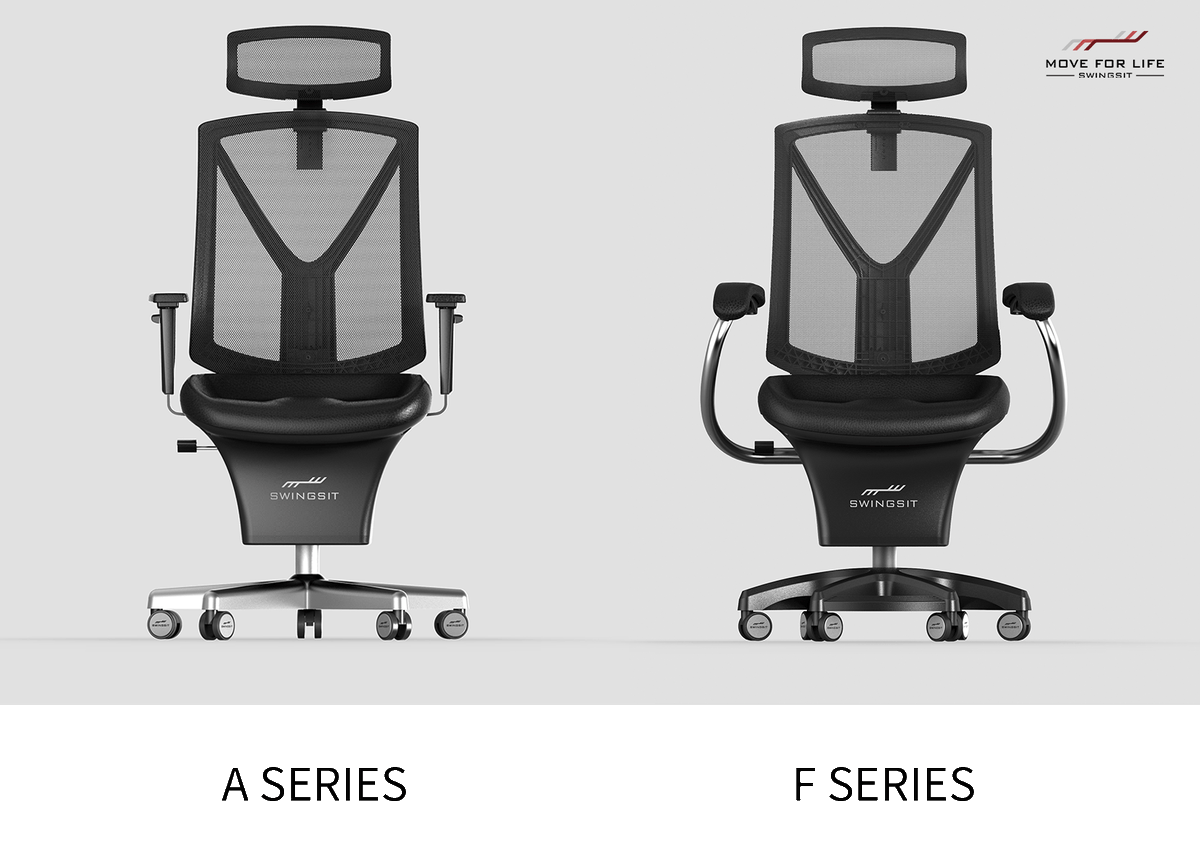makuake_ca's tweet photo. 座っている間も運動ができる椅子💺「SWINGSIT」
長い時間座ってもまるで無重力でいるような軽さを感じることができます🌟
https://t.co/Wsi0WBHeps
#SWINGSIT #椅子 #チェア #無重力
#makuake #マクアケ https://t.co/oHVWSpIeiv