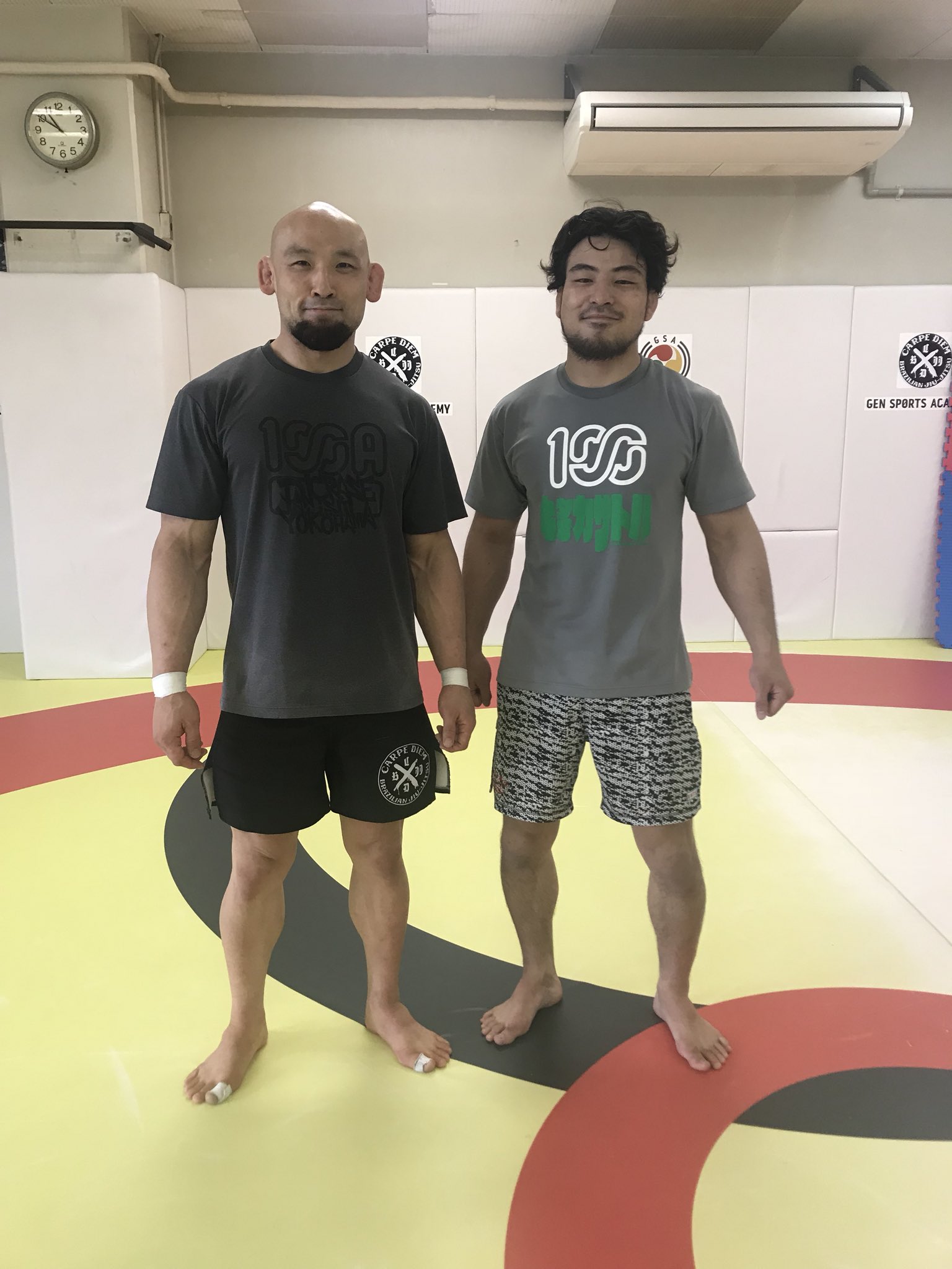 山田崇太郎/Squataro Yamada on X: 