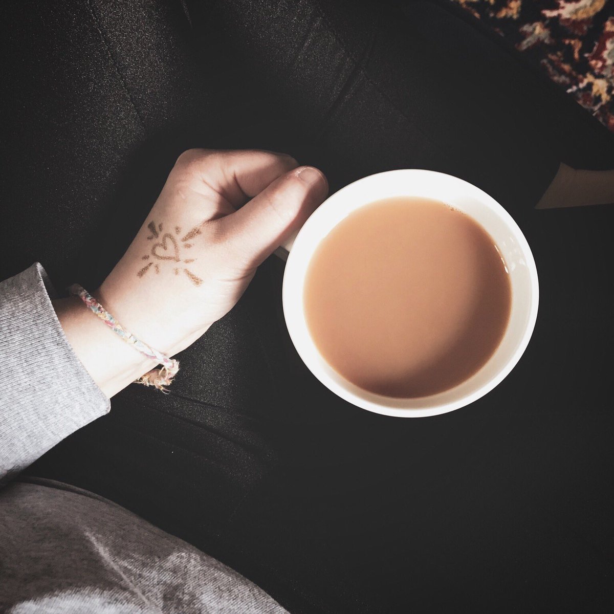 On the last Saturday of April, we draw hearts and post pictures tagged with #YACCRemembers so we can find stories, see faces, and feel connected to others who know what it means to belong to and support this community.

We hope remembering helps bring you peace.