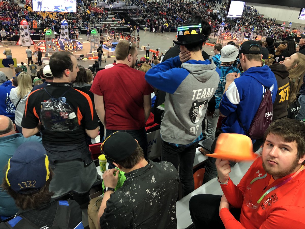 Riverside Robotics tweet media