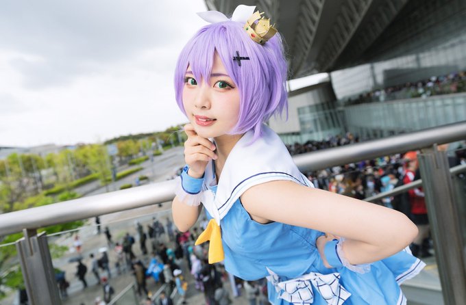 コスプレイヤーとみこのTwitter画像37