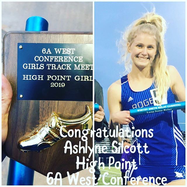 mountierunning's tweet image. So proud of you and all your hard work as a Mountie! @rhsmounties bit.ly/2UJlEsD