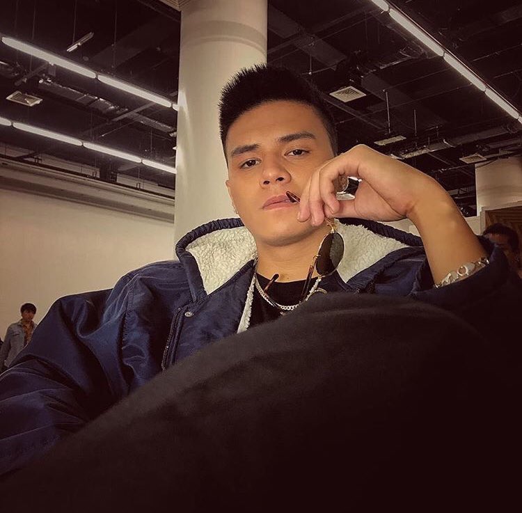 nclcrzsrmnt's tweet photo. Ronnie Alonte vs. Ivan Cañega 😎👌🏼
— @iamr2alonte 💛 https://t.co/BsbYUNGjGV
