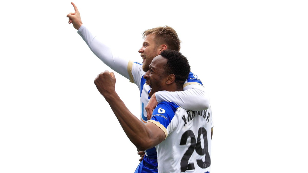 Hartlepool United FC tweet media