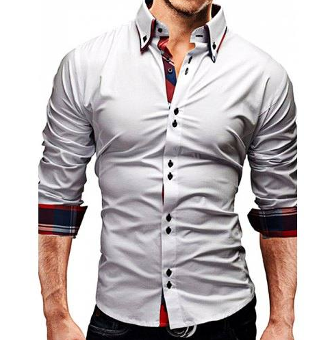 store0877's tweet photo. #fashion #menfashion #menstyle #sales #style #banggood #shopping #newyork #london #usa #ksa #dubai #beautiful #love #turkey #italy #paris #canada #qatar #egypt

Stylish Classic Shirt with Checked Motifs
Click on this link for details😍💝💝👇
             https://t.co/hTb9xI2UBr https://t.co/GQtx6PKvyL