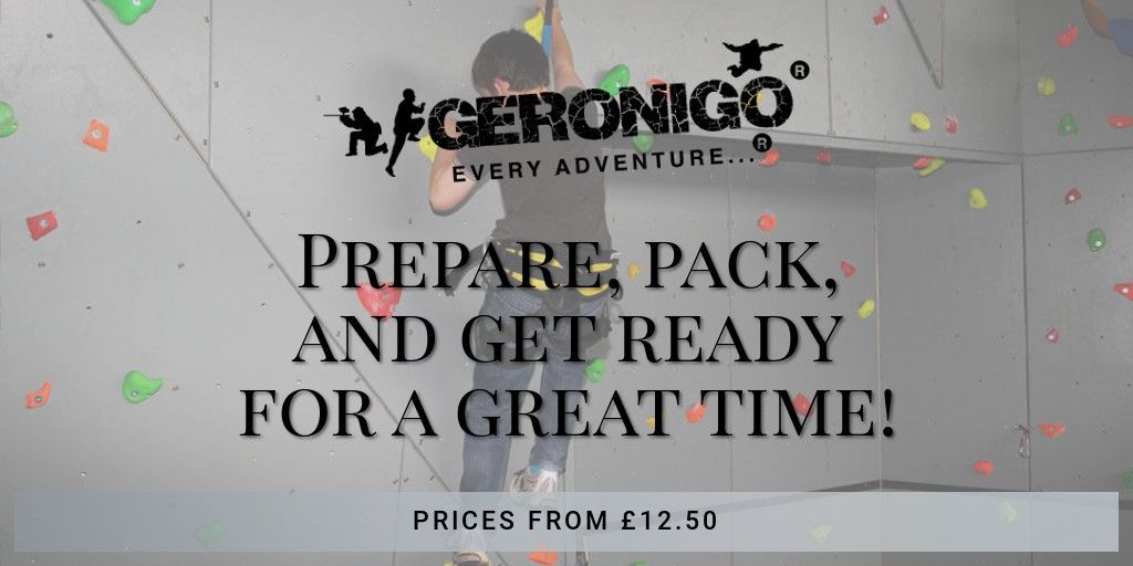 Geronigo tweet media