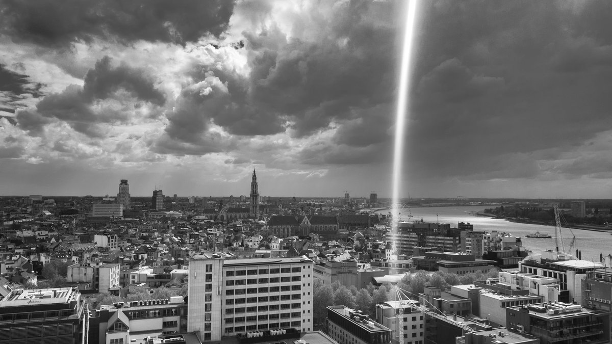 StudioSkwit's tweet photo. @MASAntwerpen  @Stad_Antwerpen 

#MAS #iPhoneXR #iphoneography #lightroom #citytrip #Schelde #Antwerpen #Vlaanderen #België https://t.co/vx8G5RAxMQ
