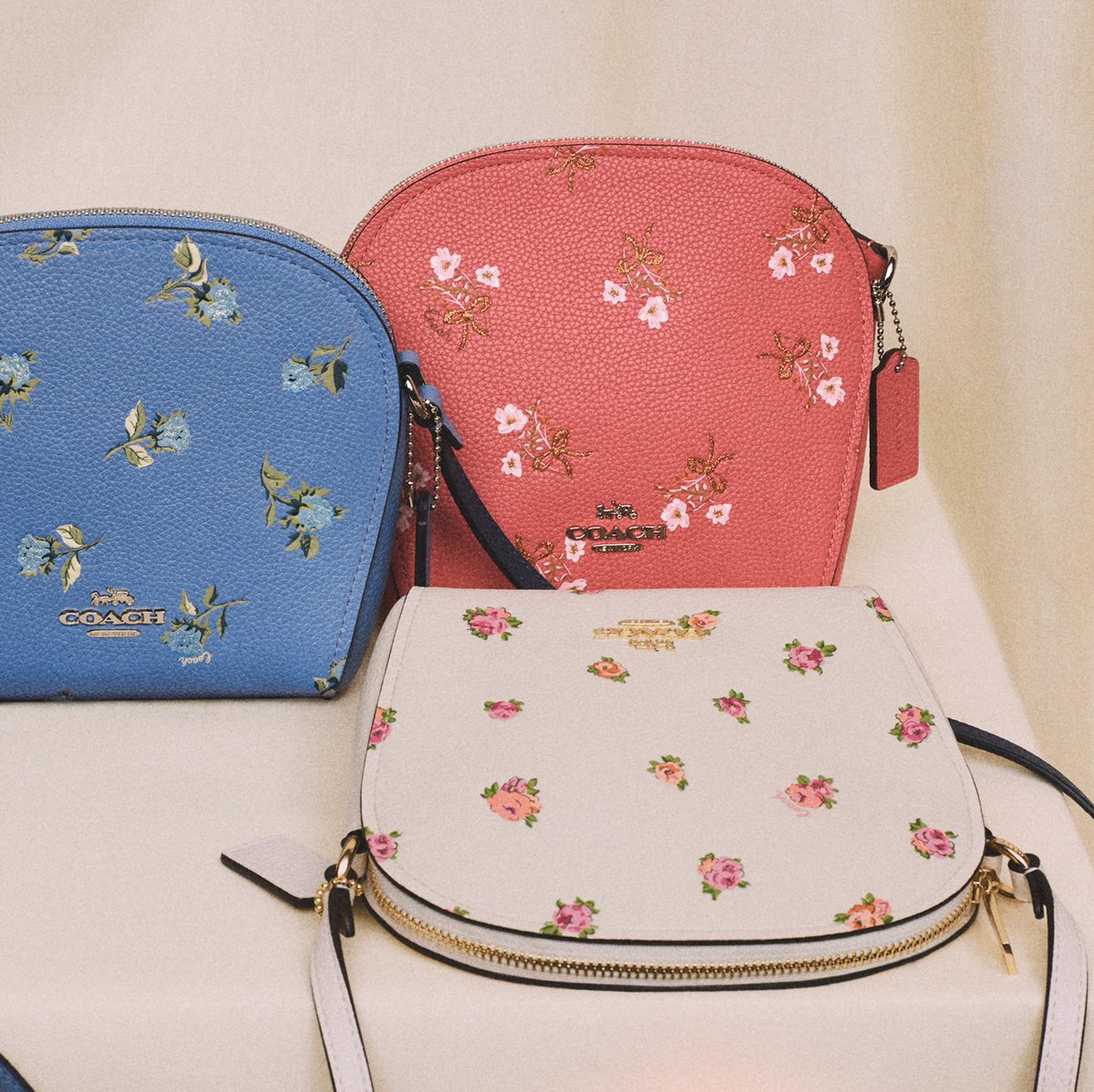 coach farrow crossbody