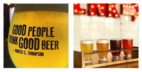 Brain_Squall's tweet photo. . @GVLBeerWeek continues today! Preview a great lineup of events happening at our local #breweries and #CraftBeer spots: https://t.co/7O5SK8gUTQ
@bfsbeer | @SouthernGrowl | @SwampRabbitBeer | @CommunityTap | @Brewery85 | @GrowlerHaus https://t.co/zru4LYlRhg
