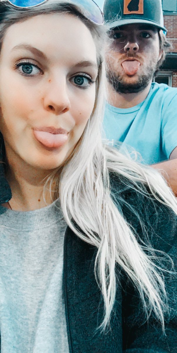 happy 19th birthday to my sports addict, fortnite pro, jeep lovin’, best friend &amp; little bro!! thanks for always being there since day 1. have a great day bubby! love ya tons🤪❤️