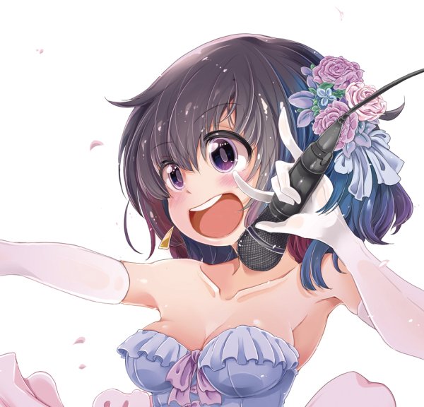 ジャケット担当させて頂きました!明日開催のM3で「J-21b みらめた」にて頒布されるそうです。宜しくおねがいしますー! 