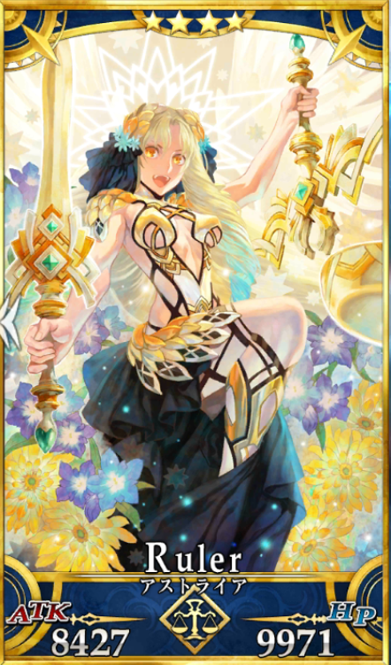 r/grandorder on Twitter: "luvia Fa #FGO https://t.co/rqH1DhF3wi https ...