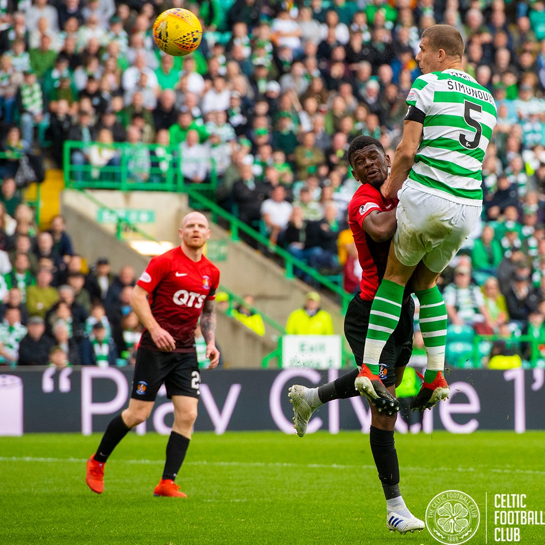 Celtic Football Club tweet media