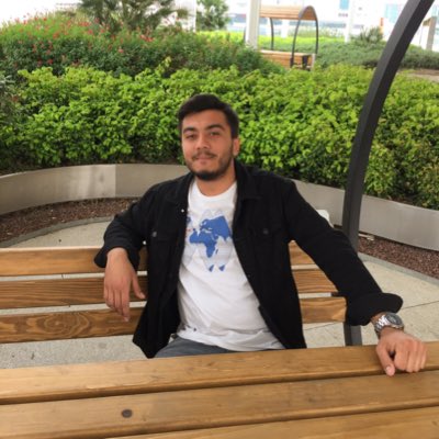 #YeniProfilResmi