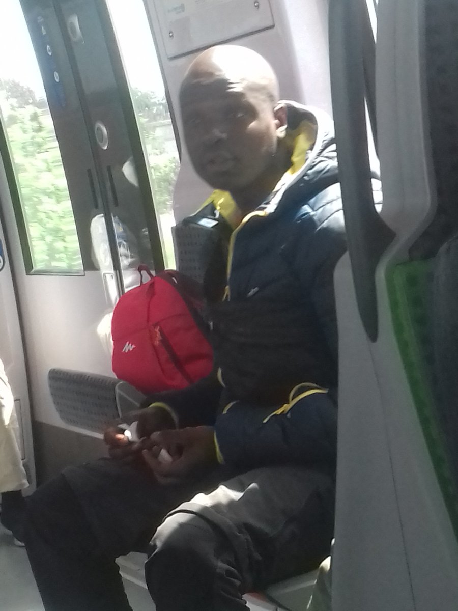 FARAUX Magguy tweet media