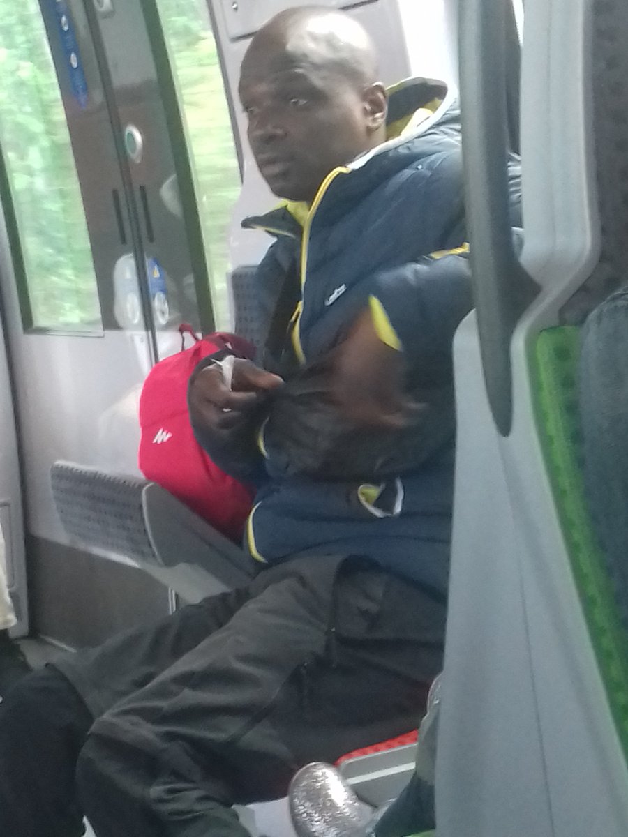 FARAUX Magguy tweet media