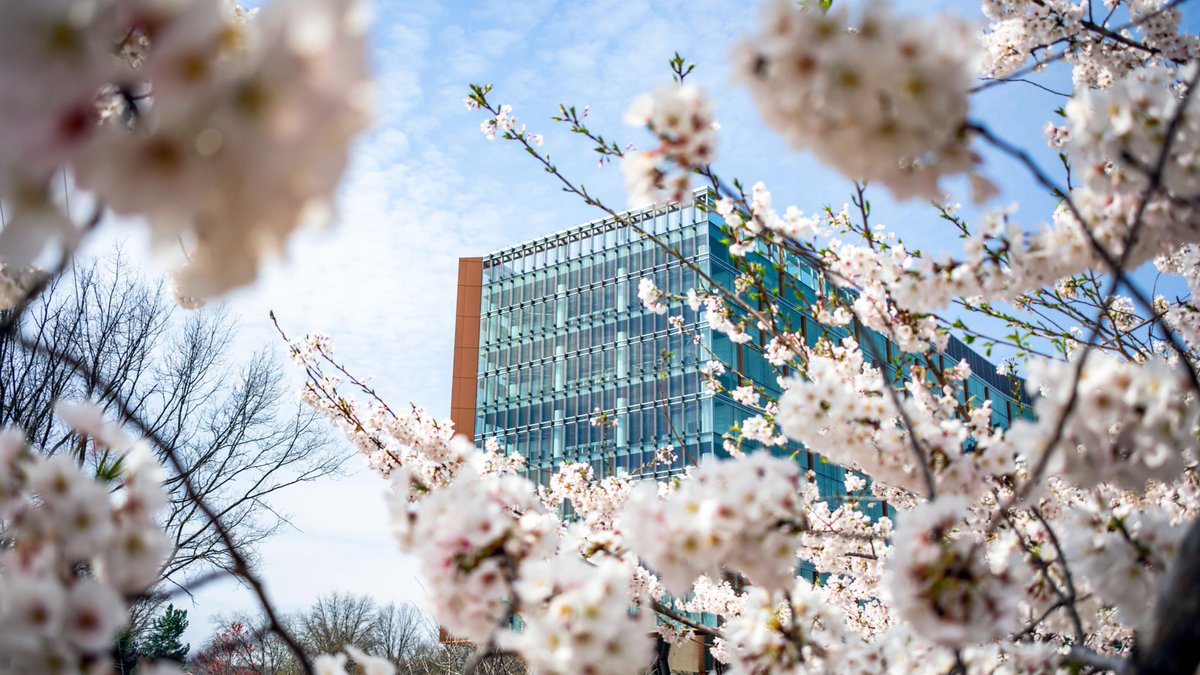 UofMaryland's tweet photo. Today we celebrate the Brendan Iribe Center for Computer Science and Engineering. Presenting the future of collaborative innovation, launched at Maryland. https://t.co/4iKGeAwTAO #BeTheFutureUMD

Join us 2-4pm for an open house at #MarylandDay to experience #UMD’s newest addition https://t.co/C7d47Uo2Q1