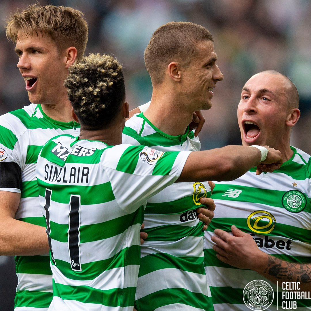 Celtic Football Club tweet media