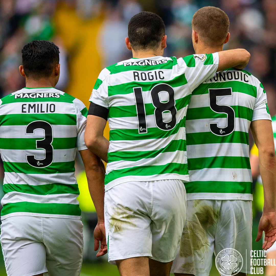 ⏱️ 67'

Step up <a href="/SimunovicJozo/">Jozo Šimunović</a>... 5⃣

Written in the stars 💫🦁

#CELKIL