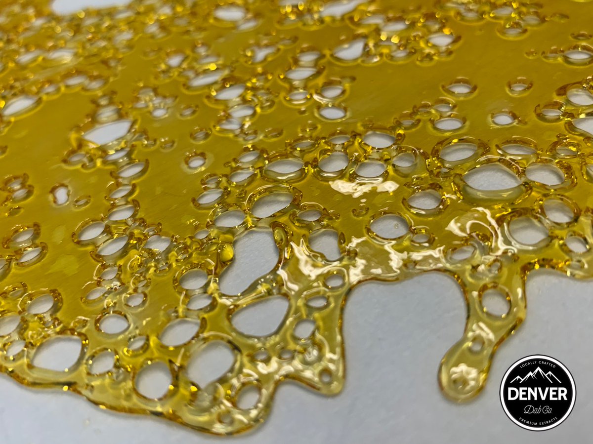 Golden #shatter #slabs that #swiss perfectly 😍🧡💛❤️
#Shatterday #THC #420life #Errl #CannabisCommunity #cannabisculture #high #dabs #wfayo #StayHigh #710life #shattermatters #hash