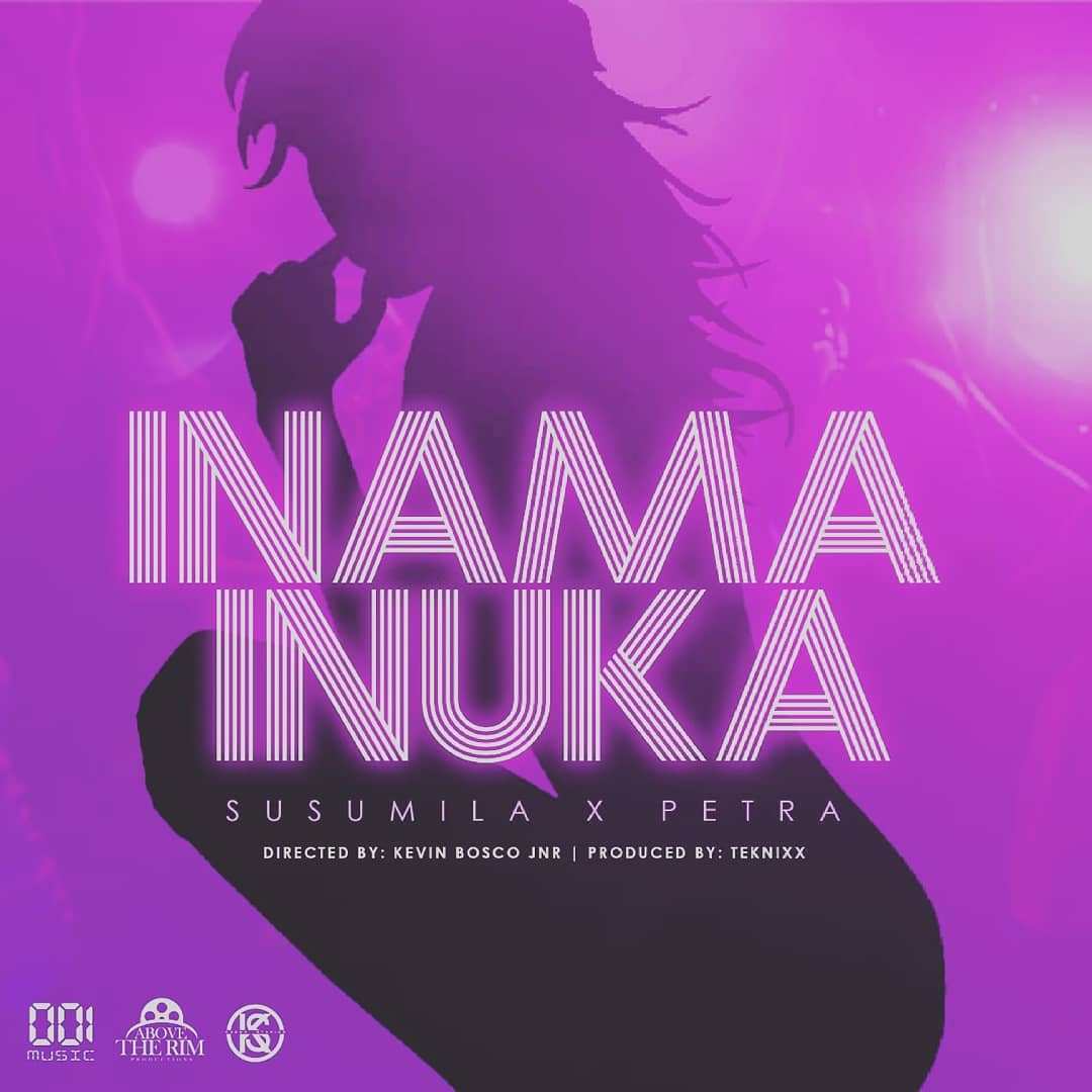"Inama Inuka" by  @susumilakenya x PetraWatch it here - 