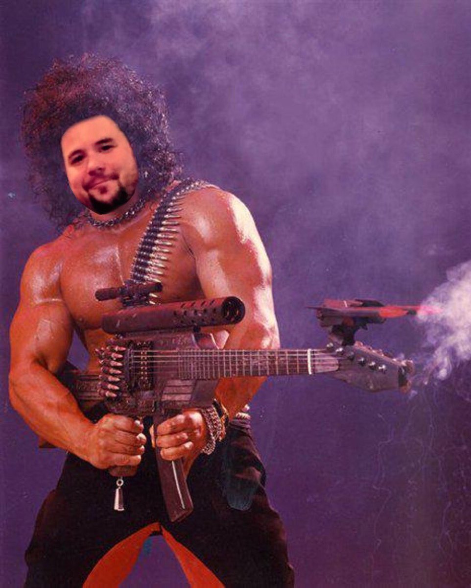 KCWAVE's tweet photo. My dude still sexy as fuck! @MimiC_LJ #bestfuckingfriend #4ever #ididntused2begay #jimmyfallonninjaninja  #halo3 https://t.co/SP3f9bfxsp