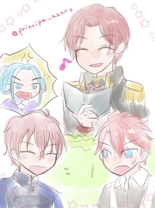 捨てられた皇妃のtwitterイラスト検索結果