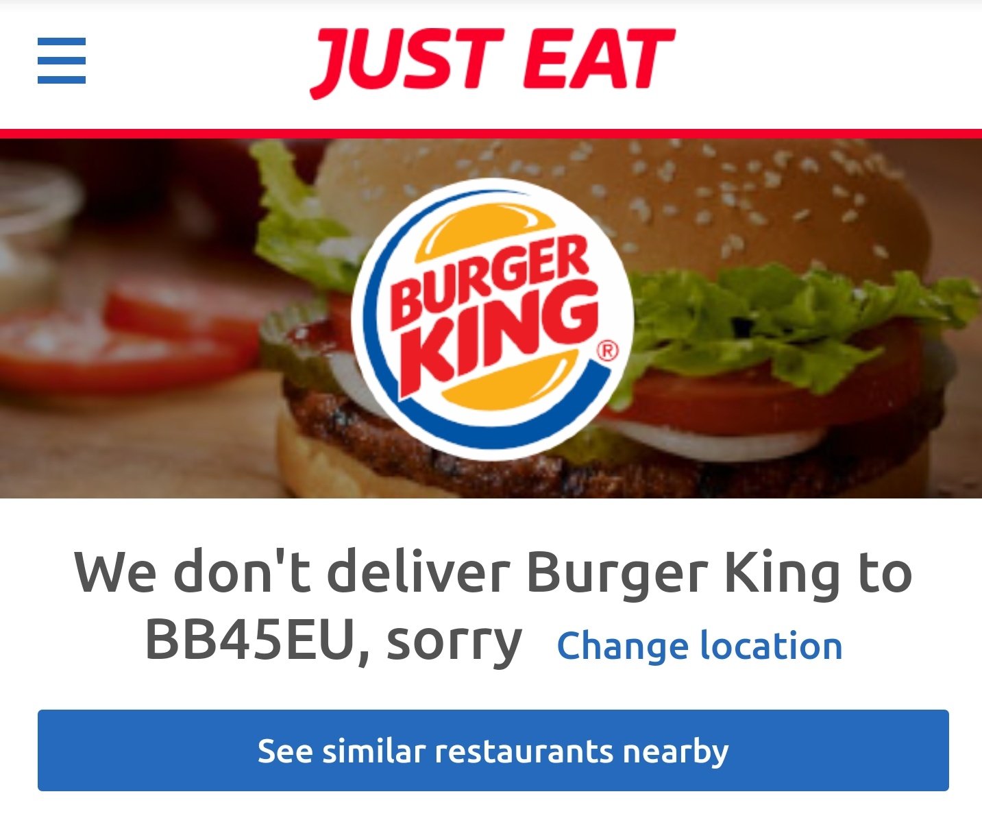 Chris Dunn on Twitter "Not being arsey but if you dont deliver to my