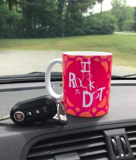 Happy Saturday, everyone! What are your plans for the weekend? Reply to let us know!

Today is the final tour stop of the Sisterhood Summit Tour! The Reno event is kicking off soon, and we are so excited! We hope you join us next spring for Sisterhood Summit 2020!!!