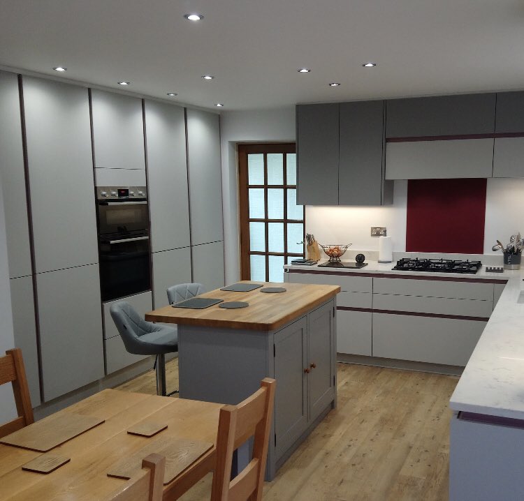 PBHomeSolutions's tweet image. Just beautiful, well done team!