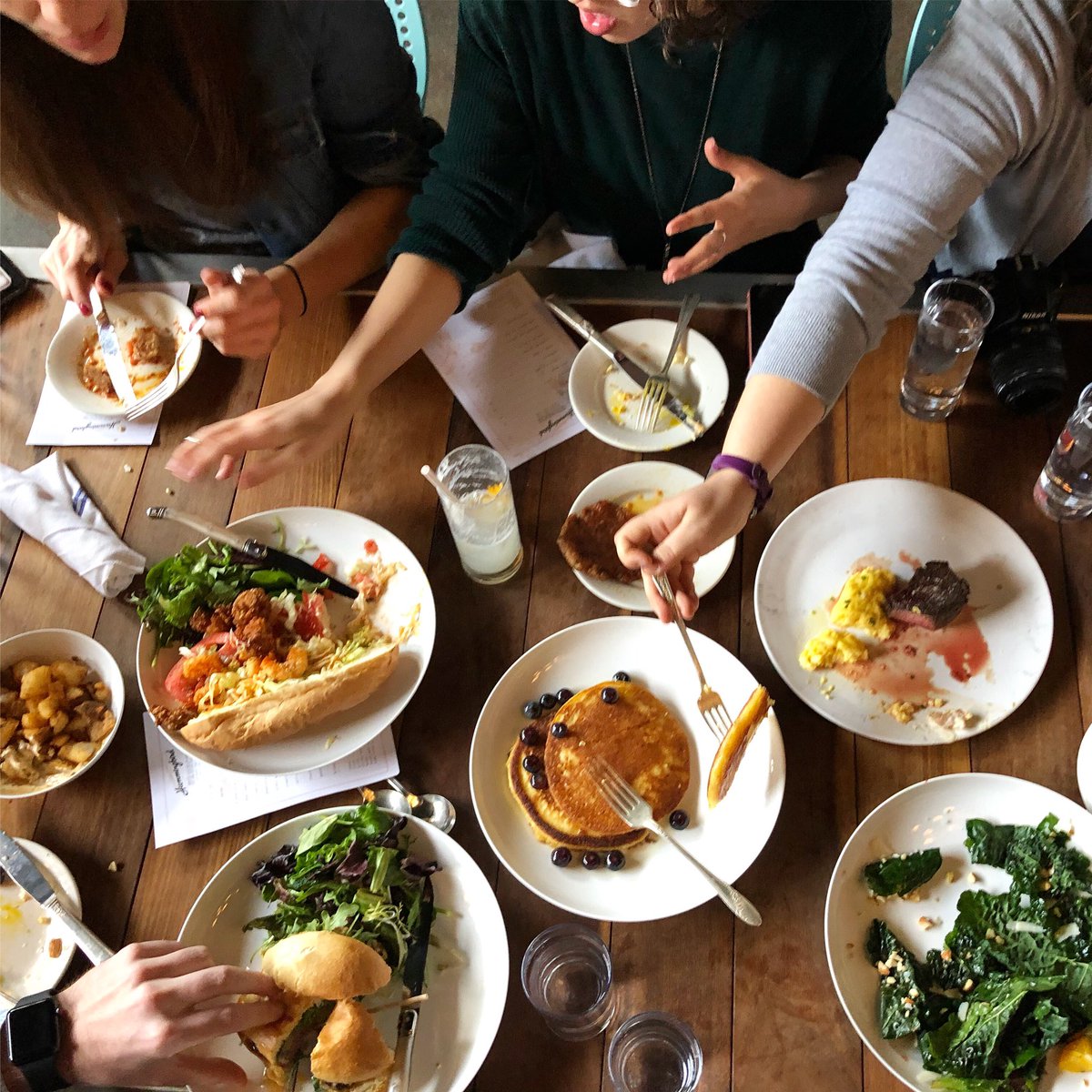 Hummingbird Raleigh tweet media