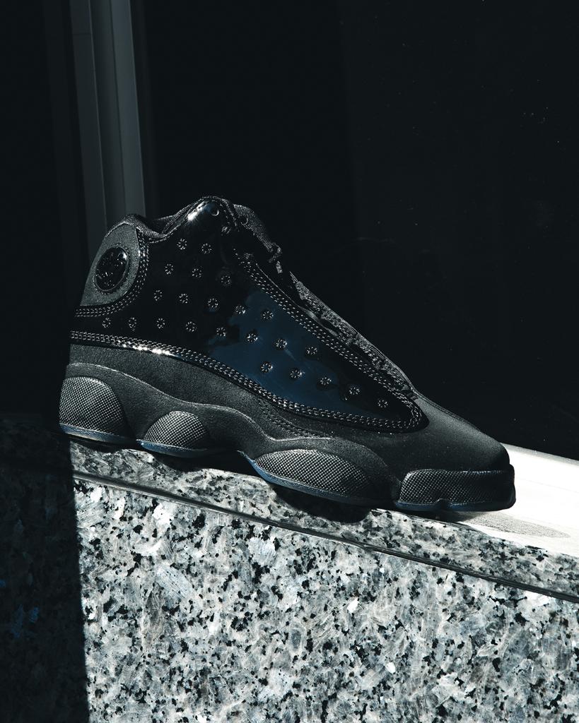 cap and gown jordans foot locker