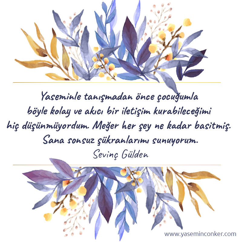 Sizden gelenler... 🌸
İyi ki varsınız 💚 Sevgiyle kalın...
#yaseminconker #iyioldum #iyiolmakmümkün #kendingibiol #sendeiyiol #siziseviyorum #sizdengelenler #cumartesi #mutlukalını #huzur #şifa #aşk #kitap #kitabım #hediye #mutlucumartesi #kendinebiriyilikyap #sevgiylekalın