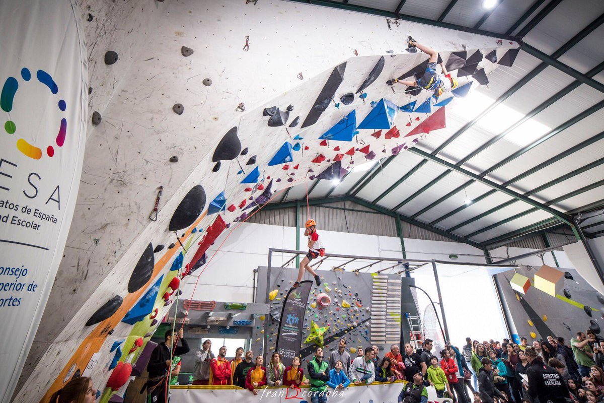 Jóvenes y Deportes Extremadura tweet media