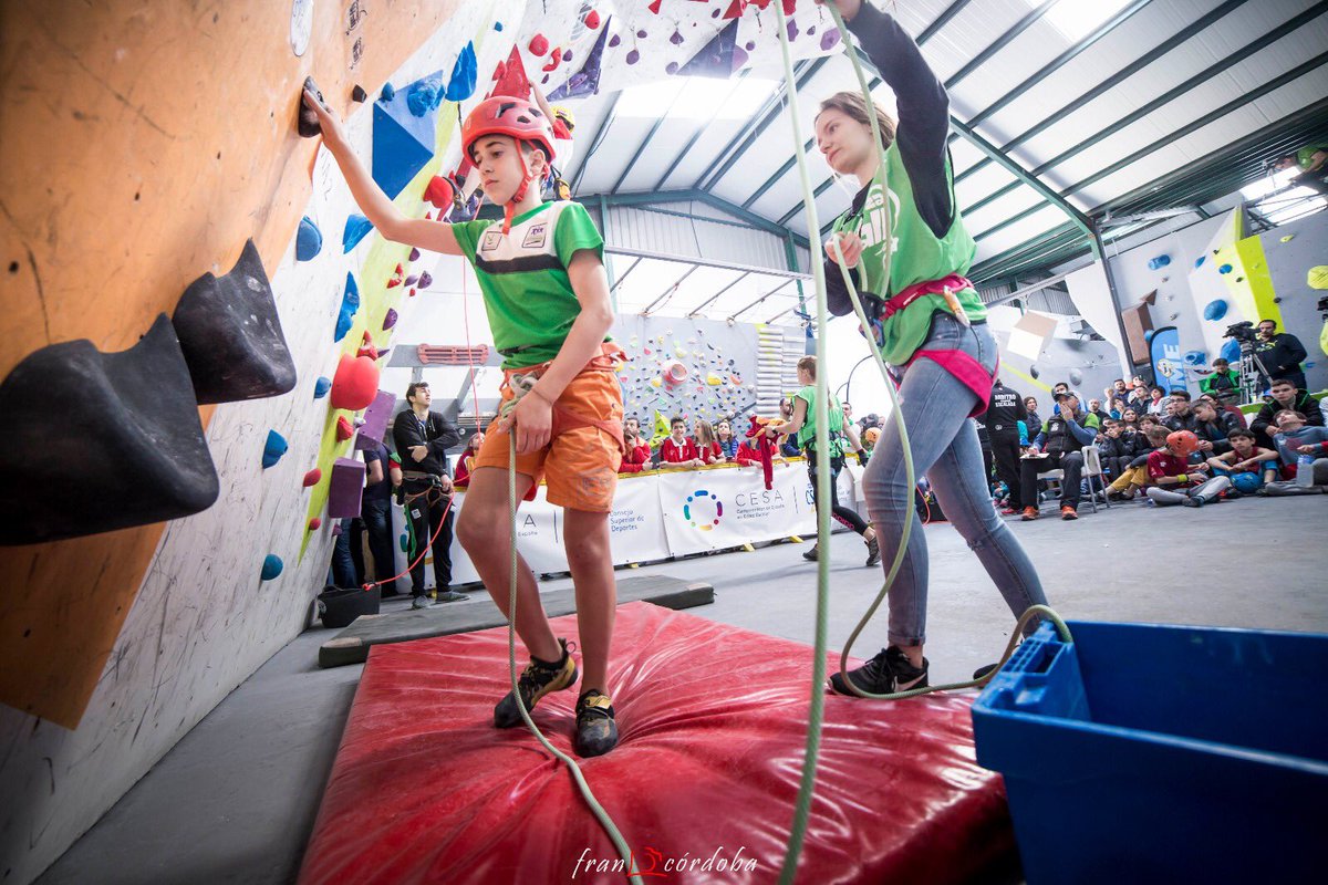 Jóvenes y Deportes Extremadura tweet media