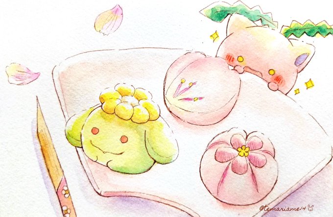 ポポッコのtwitterイラスト検索結果 古い順