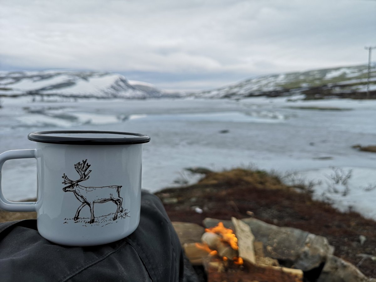 hmhelland's tweet image. #kaffitid.