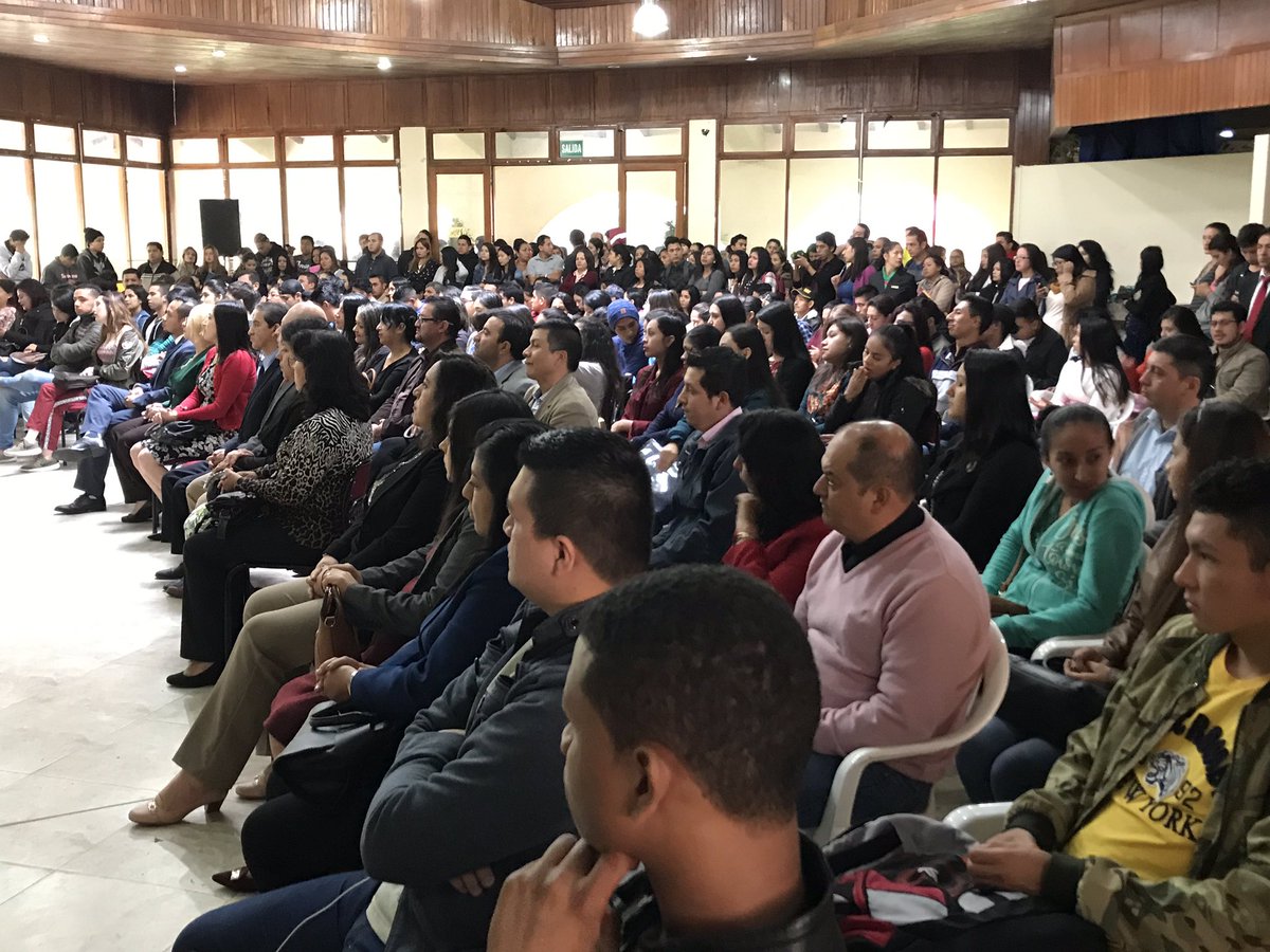 Universidad Nacional de Loja tweet media