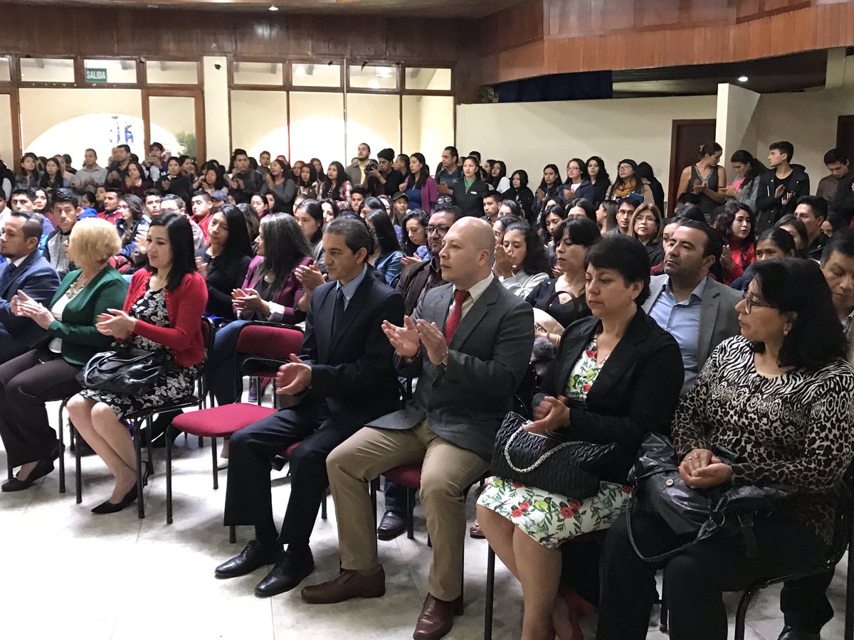 Universidad Nacional de Loja tweet media