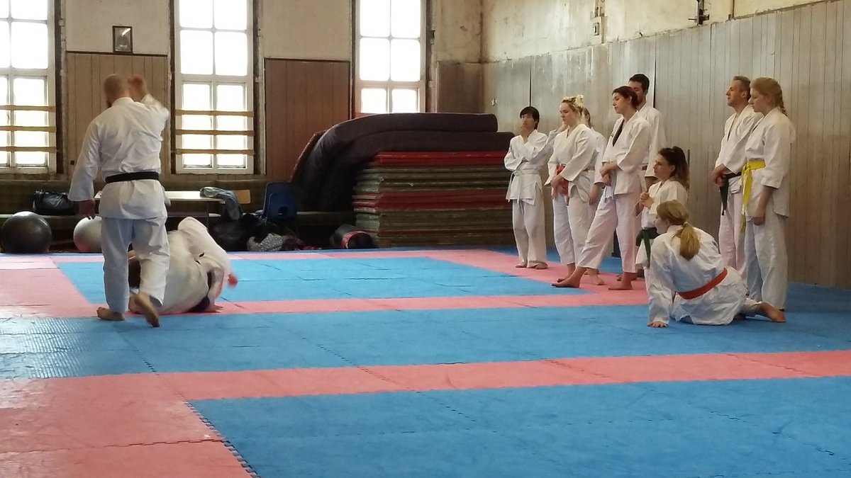 prestonjitsu's tweet photo. #Preston #Lancashire #JiuJitsu https://t.co/EwaB2qji5R