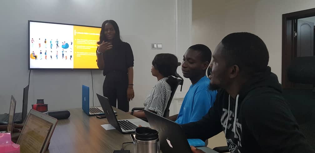 DigiSplash's tweet image. Leadership entails  taking responsibility for your surbordinates.&quot;

We had so much fun learning the perks of leadership. 

Do you believe leaders are born or made?

#Digisplash 
#DigitalTip 
#Leadership