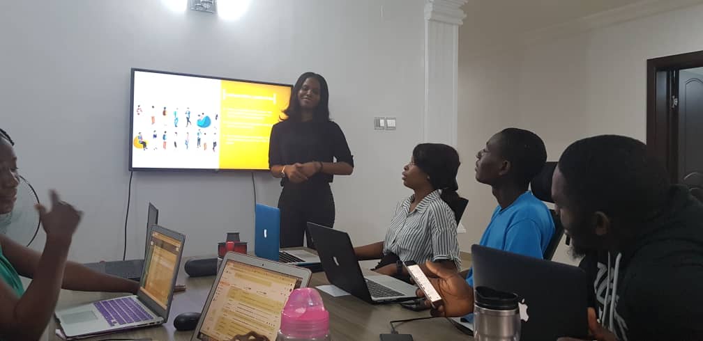 DigiSplash's tweet image. Leadership entails  taking responsibility for your surbordinates.&quot;

We had so much fun learning the perks of leadership. 

Do you believe leaders are born or made?

#Digisplash 
#DigitalTip 
#Leadership