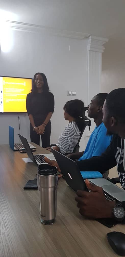 DigiSplash's tweet image. Leadership entails  taking responsibility for your surbordinates.&quot;

We had so much fun learning the perks of leadership. 

Do you believe leaders are born or made?

#Digisplash 
#DigitalTip 
#Leadership